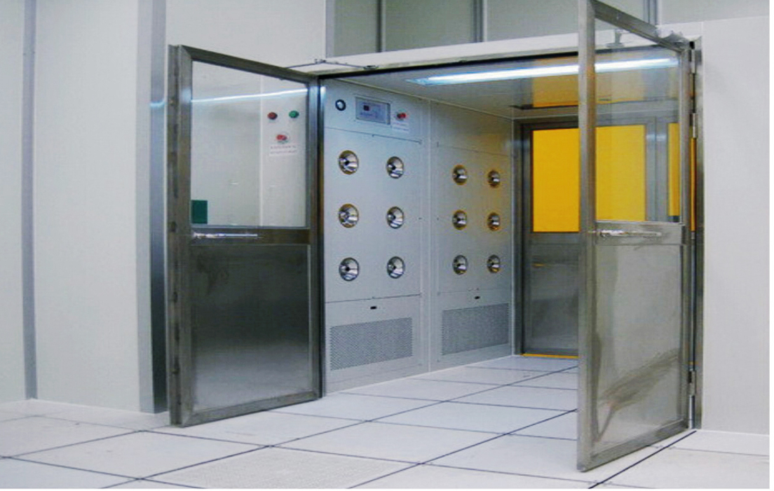 貨淋室常見故障處理